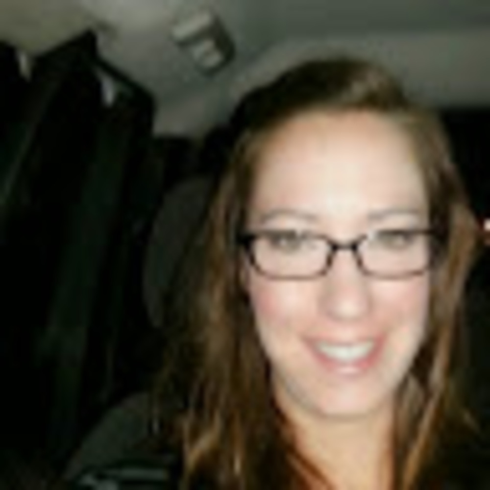 Meet your Posher, Lauren